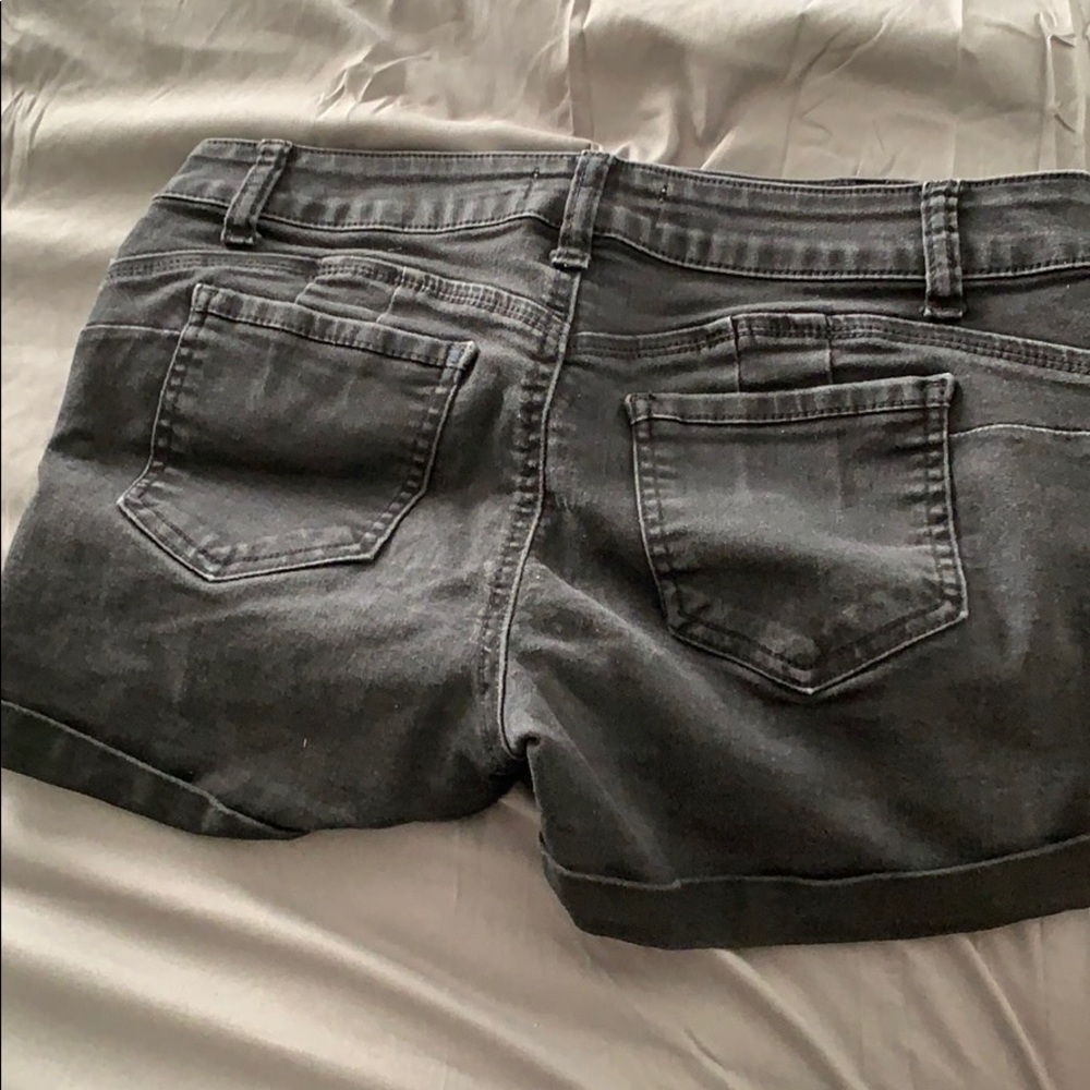 Shorts - Picture 2 of 2